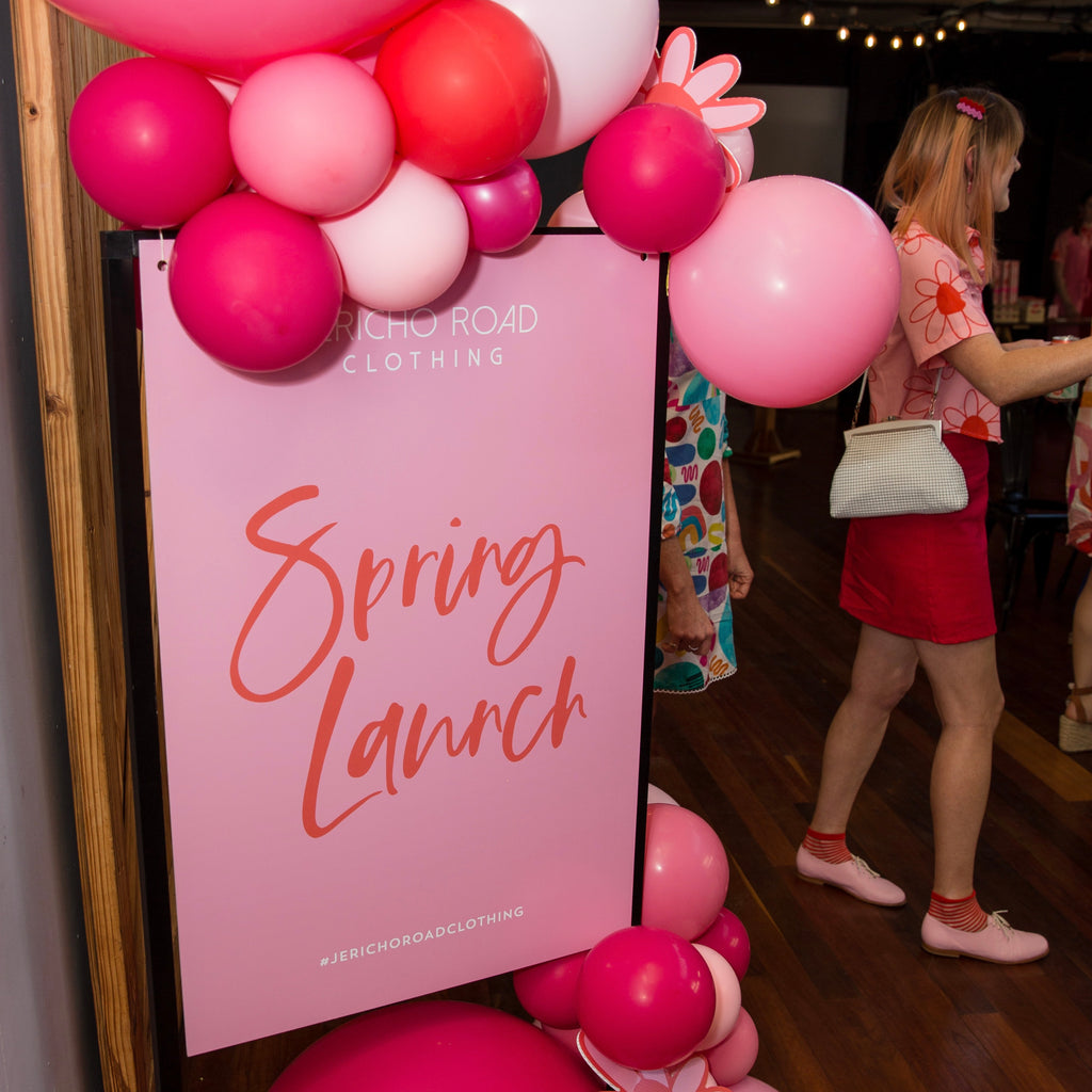 Spring Launch Event 2019