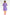 Polly a-line dress