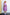 Half Half smock dress