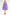 Polly a-line dress