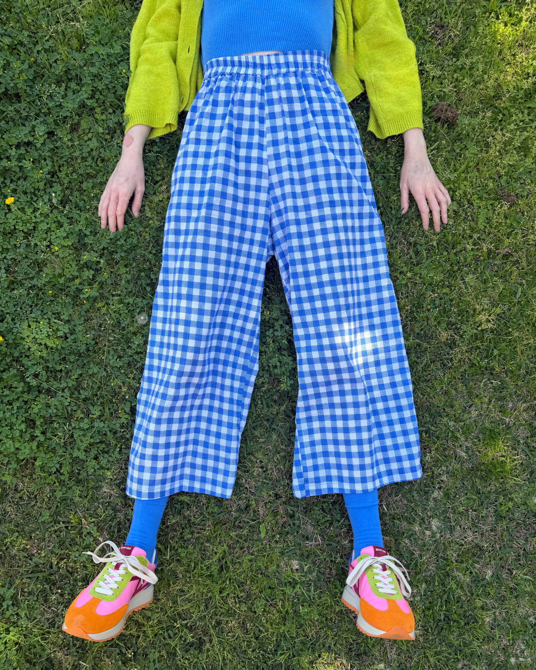 Sunshine Lounge Pants