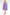 Polly a-line dress