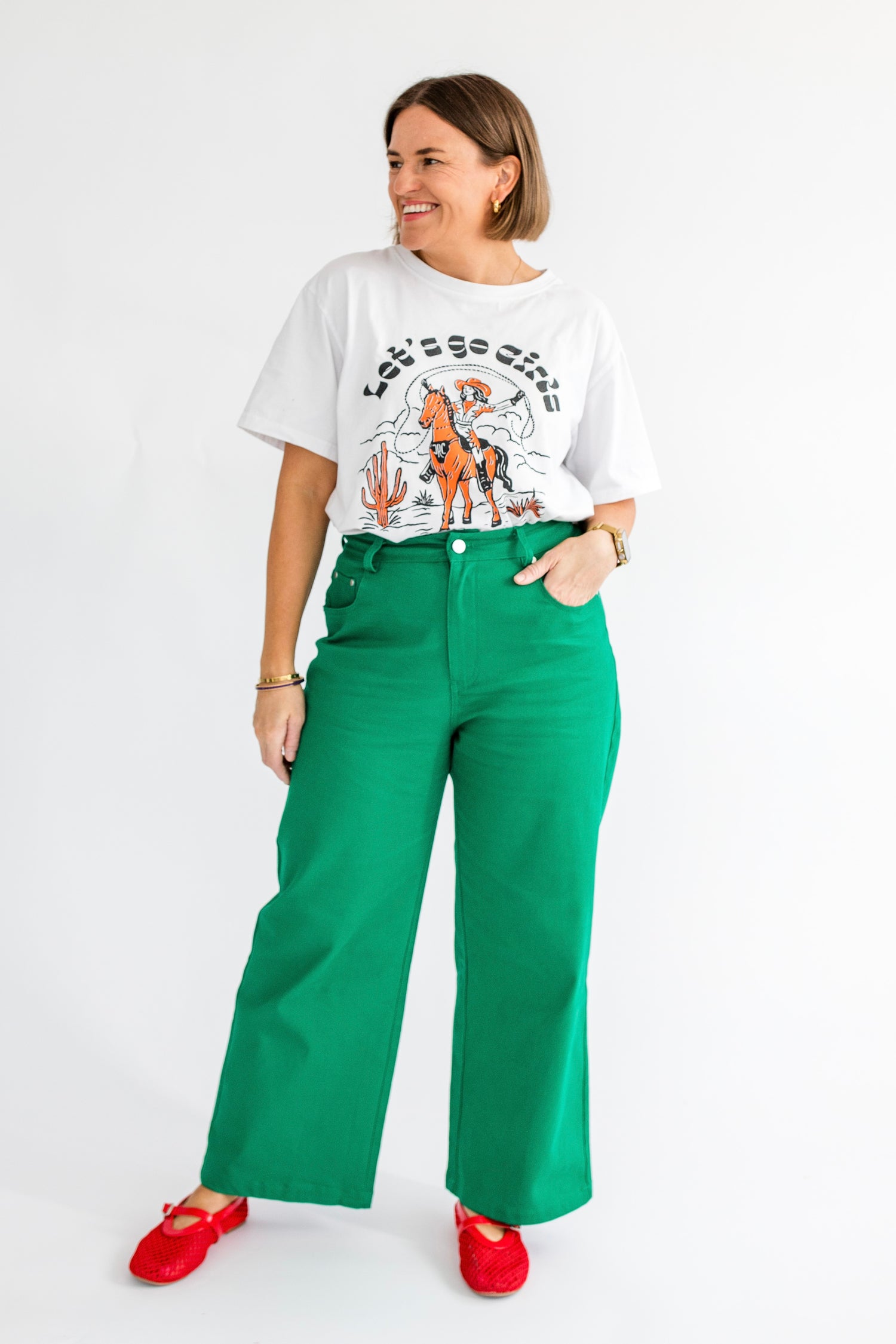 JRC Legends Jeans