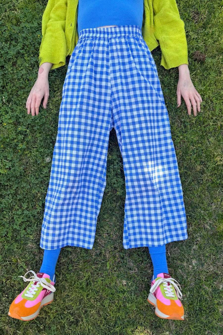 Sunshine Lounge Pants