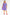 Polly a-line dress