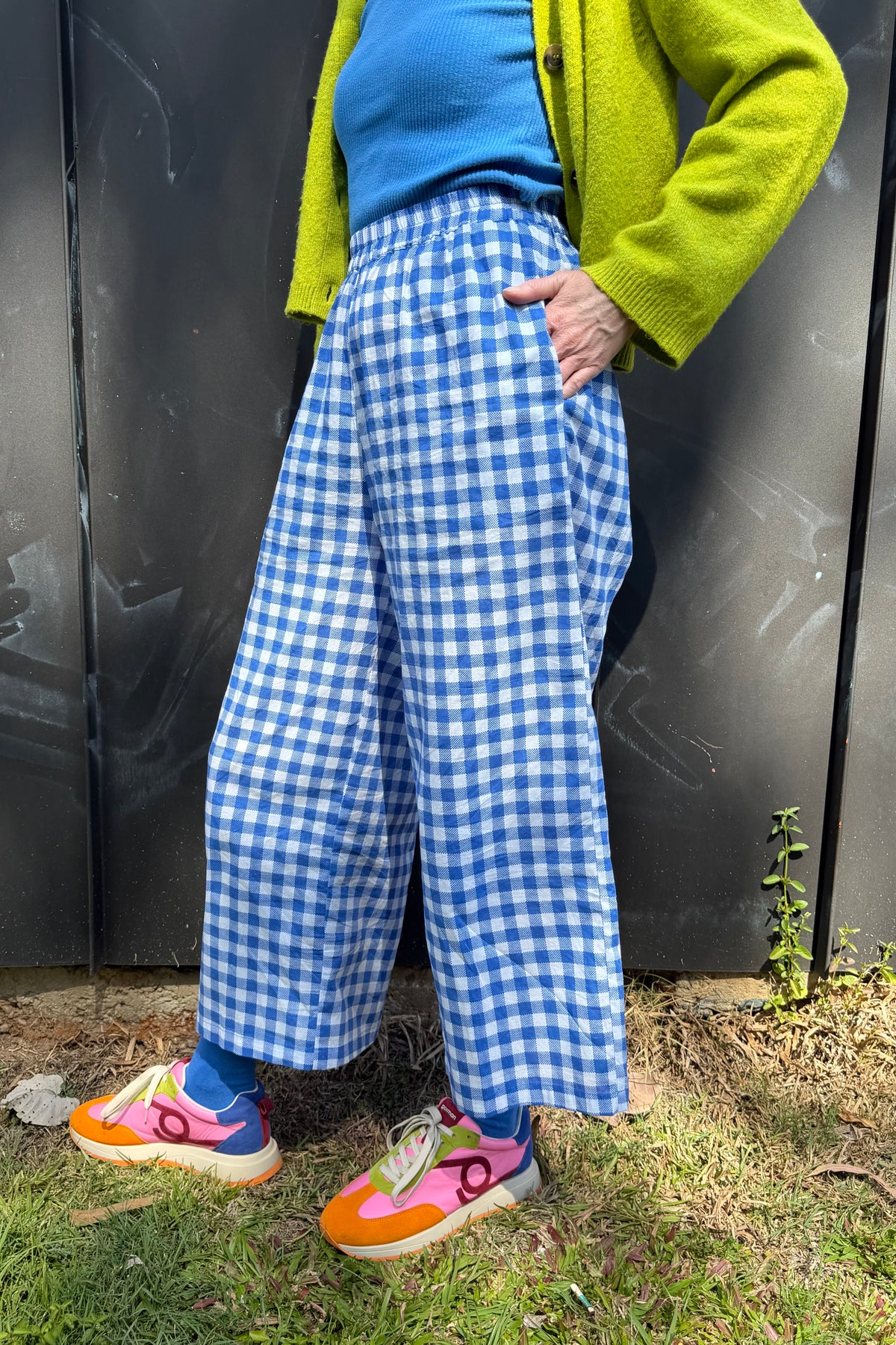 Sunshine Lounge Pants