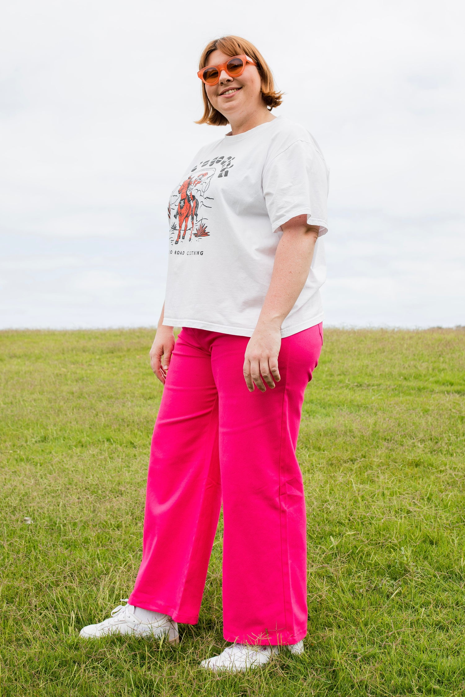 JRC Legends Jeans