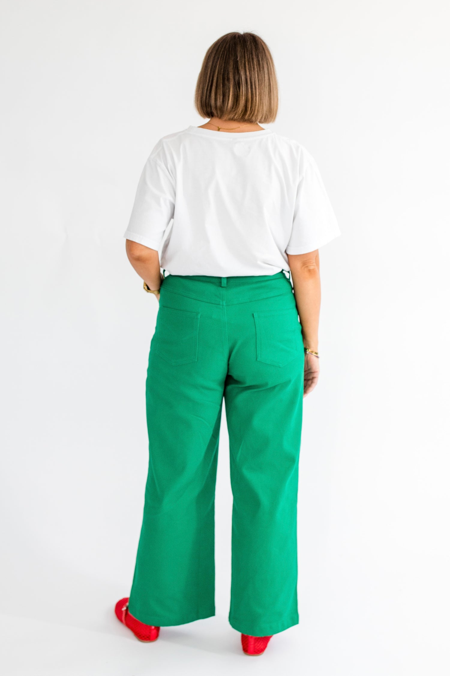 JRC Legends Jeans