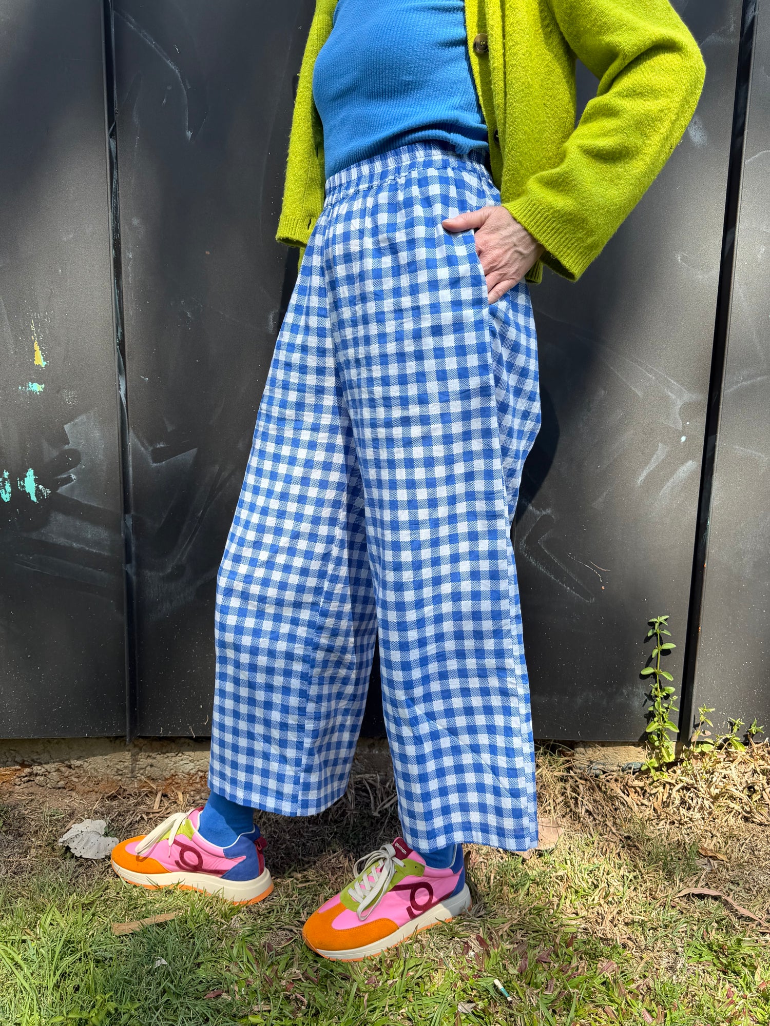 Sunshine Lounge Pants
