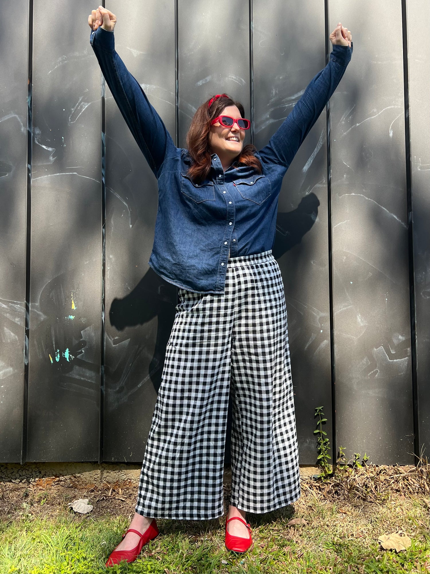 Sunshine Lounge Pants