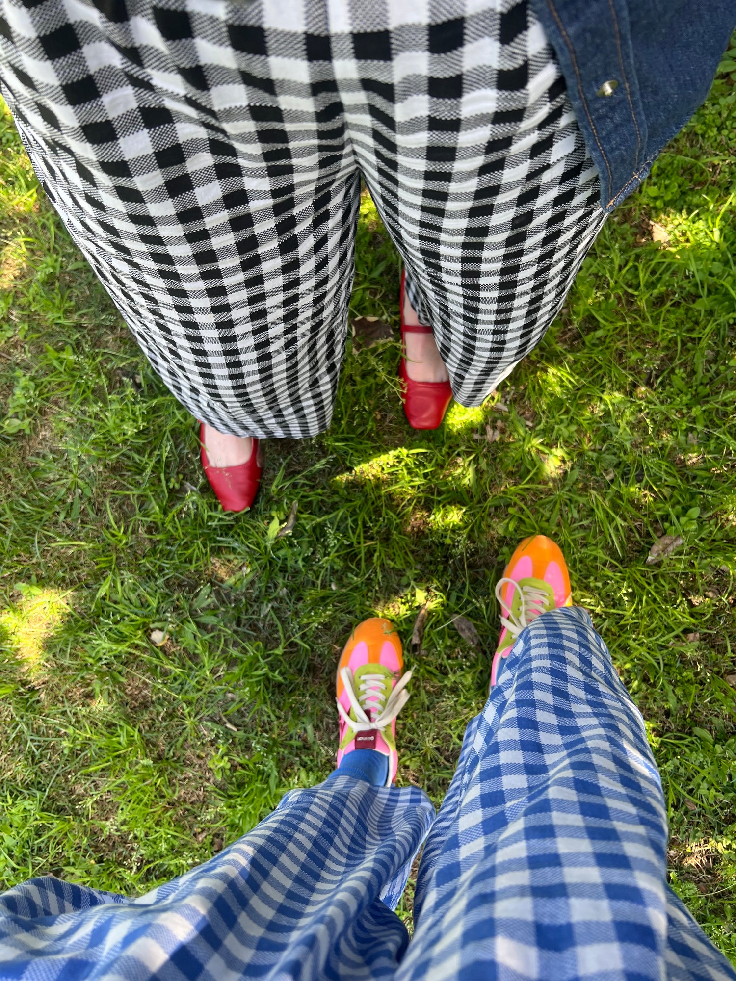 Sunshine Lounge Pants