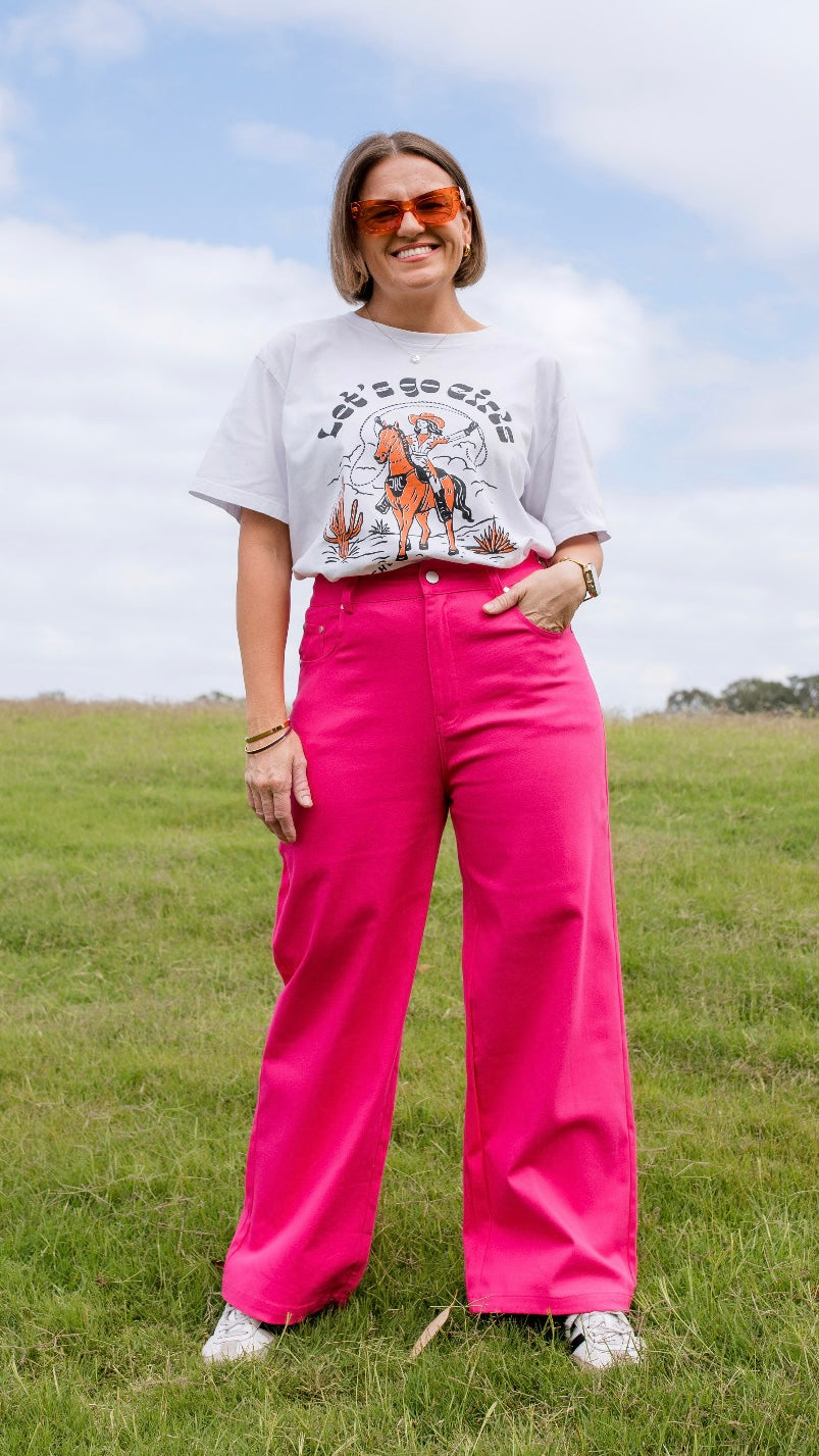 JRC Legends Jeans