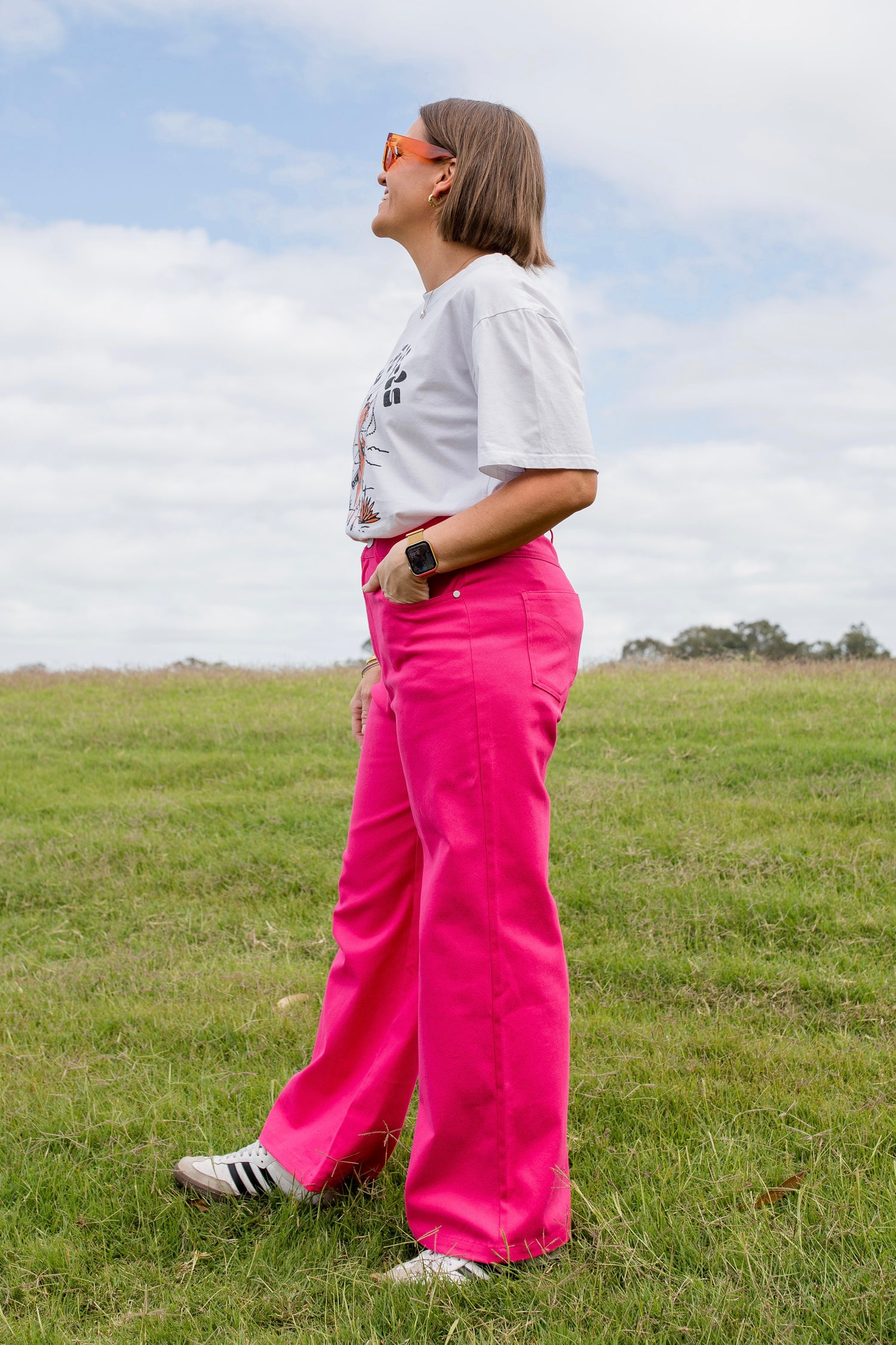 JRC Legends Jeans
