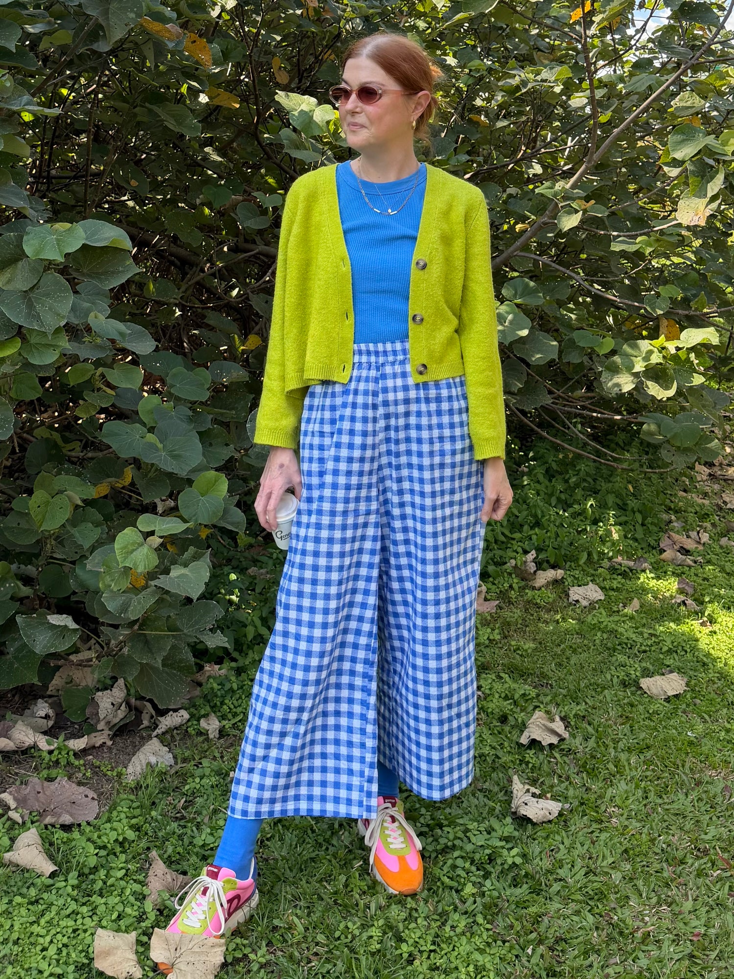 Sunshine Lounge Pants