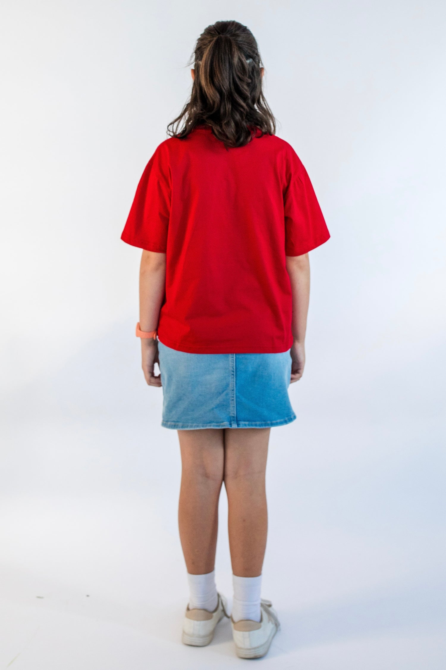 Pasta Makes Me Happy Tee (kids)