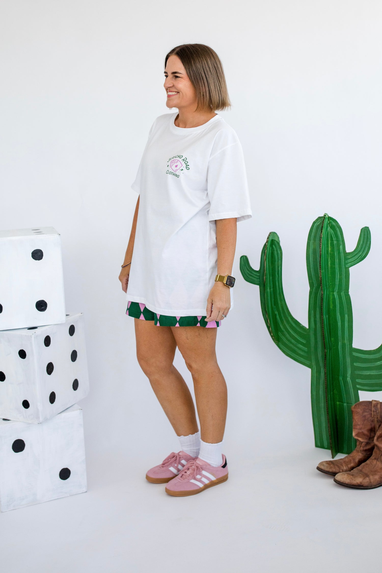 Wild Card T-Shirt
