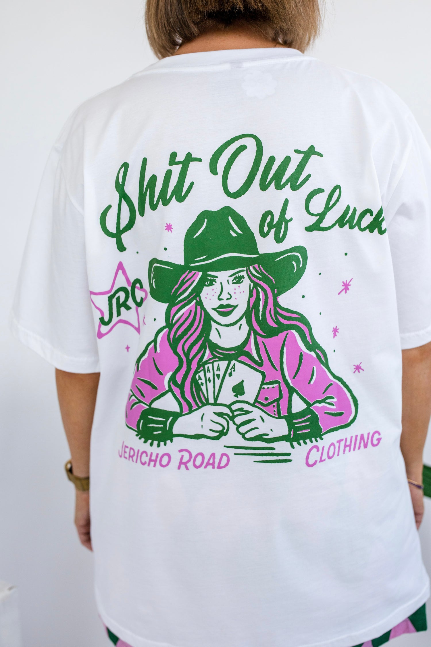 Wild Card T-Shirt