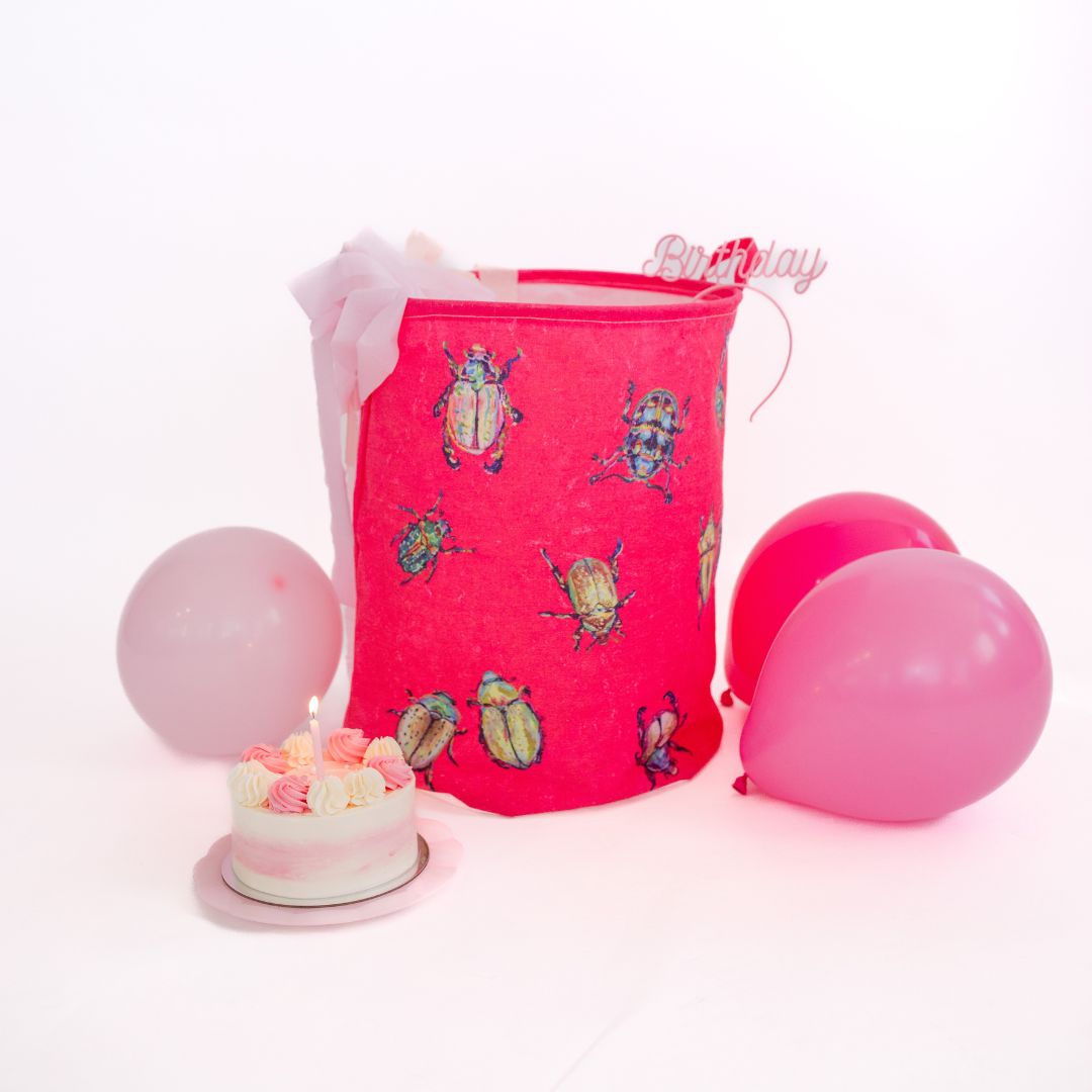 Christmas Beetle Hamper