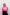 Zinnia Skivvy Pink