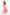 Lovestruck Smock Dress